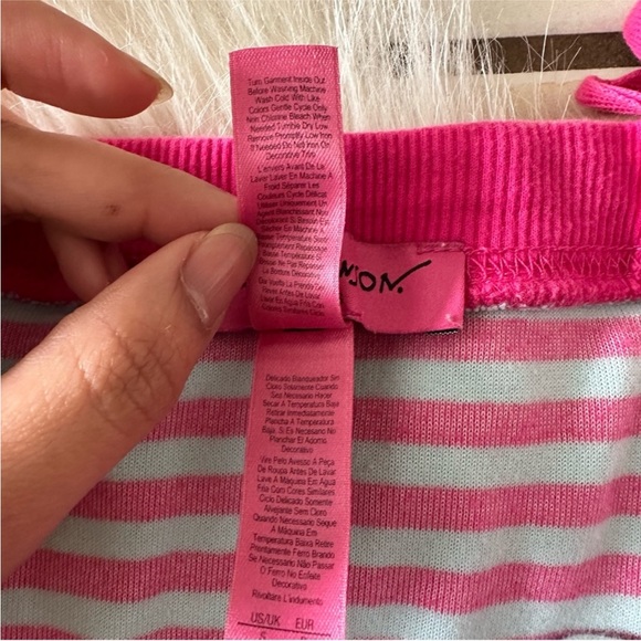 Betsey Johnson Terrycloth Romper - Picture 5 of 5